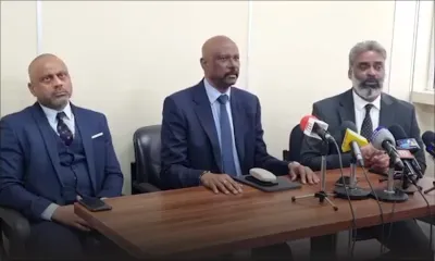 «Dokiman la pa otantik», disent des membres du gouvernement