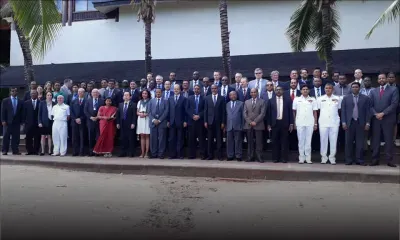 Piraterie dans l’océan Indien : le nombre d’incidents en hausse