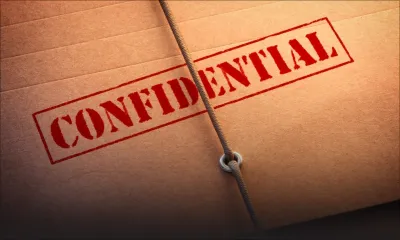 Clauses de confidentialité : où en est le droit à l’information des citoyens ?