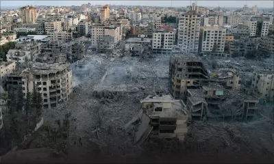 Conflit armé Israël/Hamas : ces possibles répercussions à craindre… 