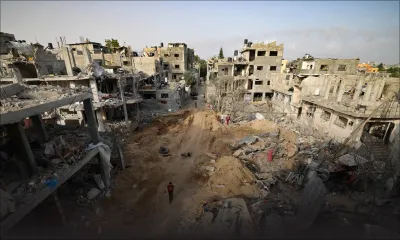 Conflit Israël-Palestine : la religion utilisée pour «masquer» des enjeux politiques, économiques et militaires, selon le Conseil des Religions