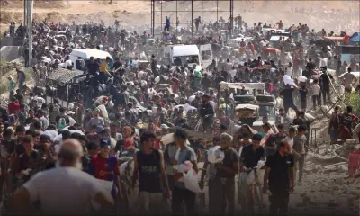 Israël : controverse après une pétition d'artistes contre la guerre à Gaza