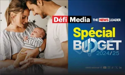 Budget 2024-25 : Le congé de maternité passe de 14 à 16 semaines, le congé de paternité passe d'une à quatre semaines