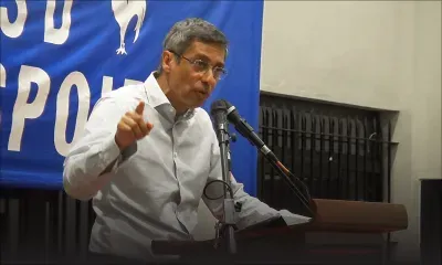 Amendements à l'ICT Act: «Nous saisirons la justice si besoin est», dit Xavier-Luc Duval 