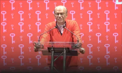 Ramgoolam préconise une réforme du judiciaire et de la police