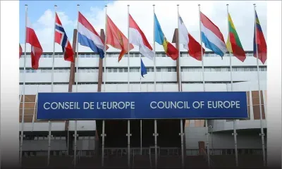 Ukraine: le Conseil de l'Europe exclut officiellement la Russie