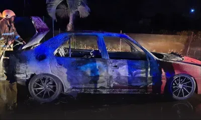 Incendie de voiture : le «tuning» peut s’avérer dangereux, met en garde un expert automobile