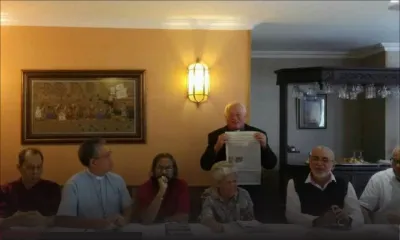 Ramadan : le Conseil des religions invite les fidèles à «intensifier les relations familiales»