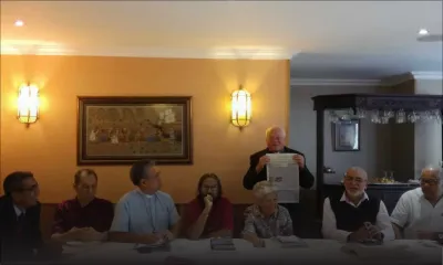 Conseil des religions : «L’ennemi est le Covid-19 et la guerre à mener est contre lui»