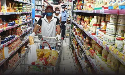 Consommation : ces produits et services qui pèsent plus lourd dans le panier de la ménagère 
