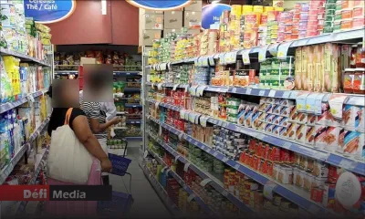 Baisse du salaire moyen de 2019 à 2020 : une perte de Rs 1100 représente une semaine de repas en moins selon Takesh Luckoo