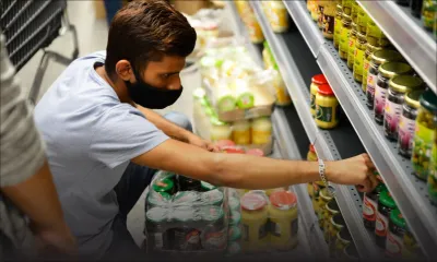 Au cours des six premiers mois de 2021 : Plus de 1 500 contraventions ont été établies contre des commerçants