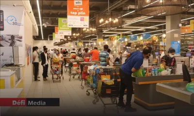 J-3 du Budget 2020-2021 : une meilleure protection des consommateurs, réclament des représentants des associations 