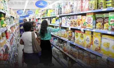  Supermarchés et superettes : Réouverture sous conditions des commerces