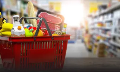 Coût de la vie : l’inflation en glissement annuel passe de 11 % en avril à 10,7 % en mai 