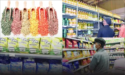 Consommation : ces facteurs qui influeront sur les prix des commodités en 2023