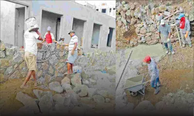 Construction and real estate: Awaiting the momentum