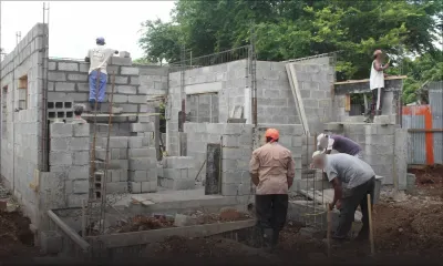 Ease of Doing Business 2015: le permis de construction le talon d’Achille de Maurice