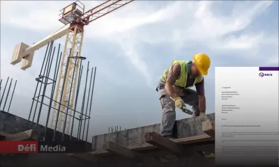 Construction : les amendements à la «CIDB Act» font débat