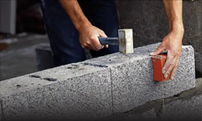 Matériaux de Construction - dos au mur, les «contracteurs» réclament un contrôle des prix 