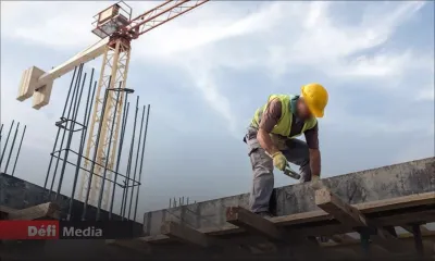 Matériaux de construction : des prix en mouvement, des ventes en recul