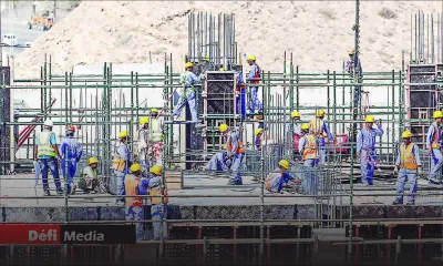 Hausse de prix des matériaux de construction : le ministère du Commerce envisage d'instaurer un contrôle