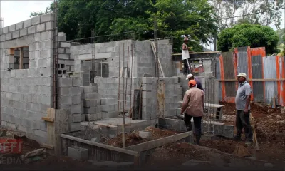 Consultations pré-budgétaires : un mécanisme pour fixer le prix des matériaux de construction réclamé 