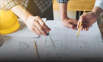 Marché du travail : ces postes à pourvoir dans le secteur de la construction