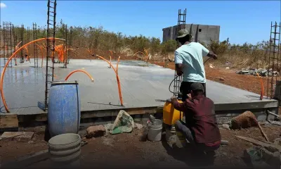 Construction : un secteur en quête de stabilité entre incertitudes et ajustements