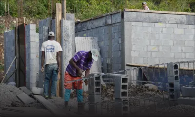 Commerce, construction, plaisancier, loisirs…  : ces activités économiques perturbées après le passage du cyclone Belal
