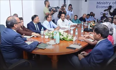 Lancement des consultations pré-budgétaires ce mardi : pouvoir d’achat et salaires parmi les préoccupations des syndicats