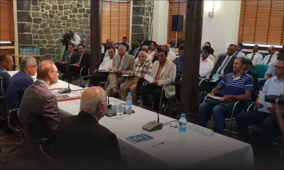 Consultations pré-budgétaires : le Premier ministre rencontre les petits planteurs et les sociétés coopératives 