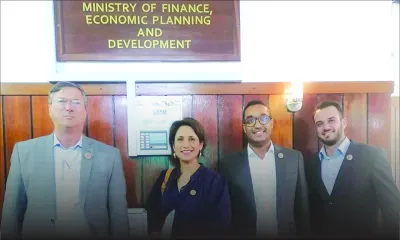 Consultations pré-budgétaires : les producteurs locaux mettent en avant les enjeux importants