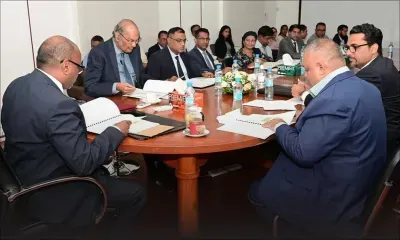Consultations prébudgétaires - Business Mauritius : «Notre préoccupation première demeure l’employabilité» 