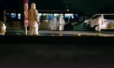 Curepipe : voici le lieu de rencontre de la Contact Tracing Team