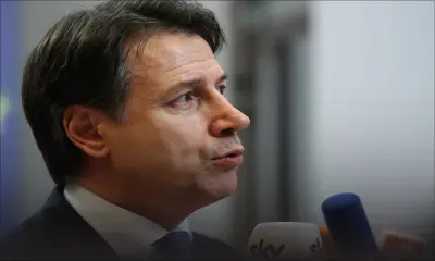 Premier décès d'un Européen touché par le coronavirus