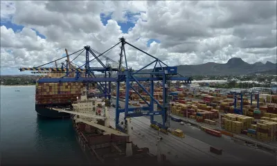 Hausse des coûts du fret : nouvelle menace pour les consommateurs et les entreprises 