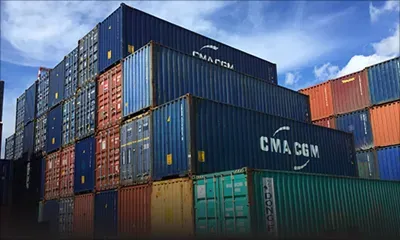 Après la flambée : le fret maritime cherche son équilibre