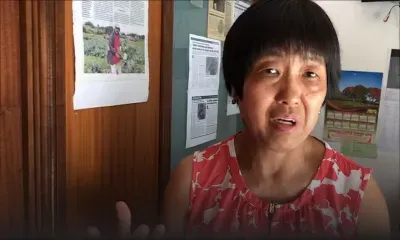 Interdiction de fouler le sol mauricien : elle relate la situation de son fils, bloqué à Dubaï