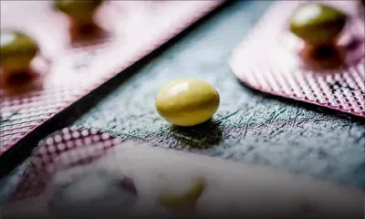 Une pilule contraceptive pour homme efficace à 99% sur les souris