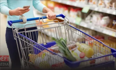 Commerce  : 192 contraventions dressées ce jeudi