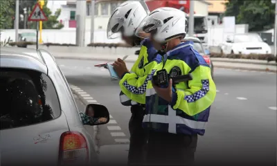 Sécurité routière : dispositif spécial durant la période festive