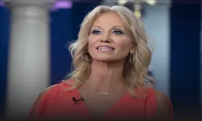 Une proche conseillère de Trump révèle avoir été victime d'agression sexuelle