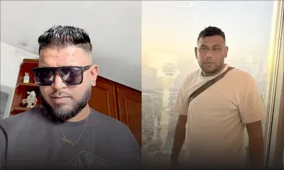 Sortie de route à Caroline : virée mortelle pour Bond Coomhar et Keshav Ramputh 