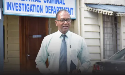 « Fake news » sur les réseaux sociaux : l’inspecteur Shiva Coothen met en garde le public