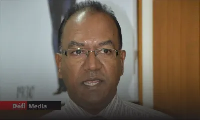 Shiva Coothen : « Nawaz Noorbux a été entendu à titre de témoin »