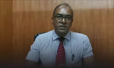 Shiva Coothen sur l’affaire Harte : « La police décidera d'une éventuelle réouverture de l’enquête »