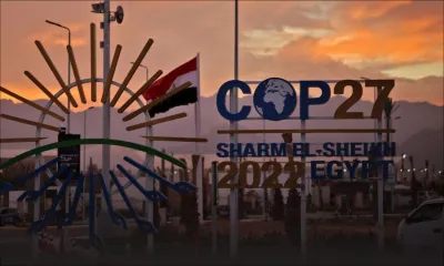 COP27 : la plus petite délégation était celle de Maurice