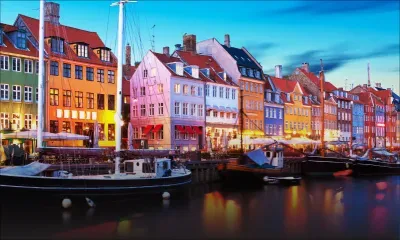 Copenhague détrône Vienne et devient la ville la plus agréable à vivre au monde