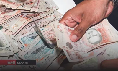 Progression salariale : pas sans conséquences pour les employeurs 